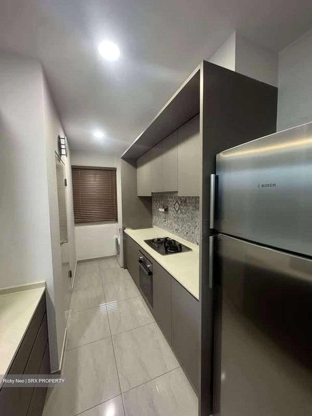 Carpmael 38 (D15), Condominium #584559861